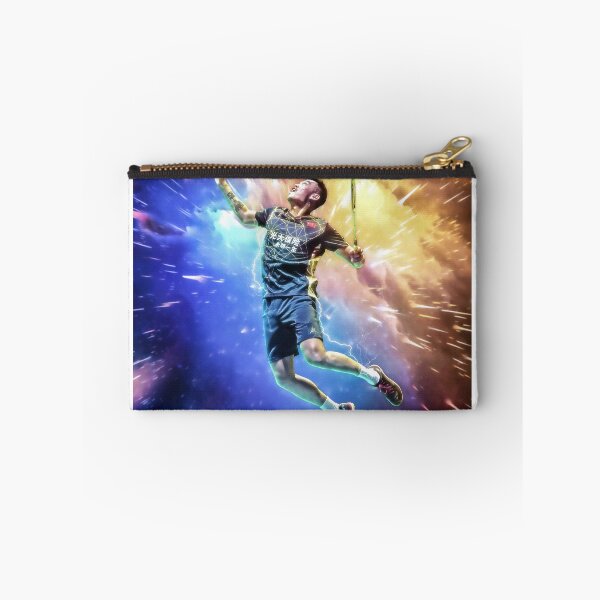 Item preview, Lin Dan Badminton designed and sold by RobSpink.