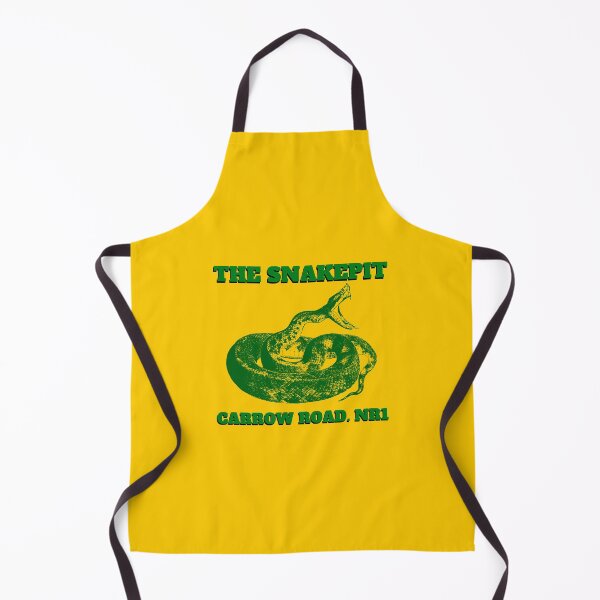 Item preview, The Snakepit, Carrow Road - Norwich City designed and sold by thelastavo.