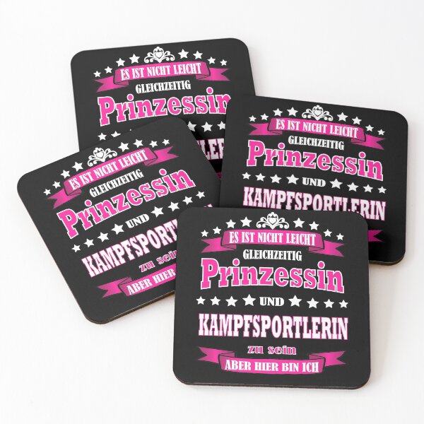Artikelvorschau, Kampfsport Kampfsportlerin und Prinzessin entworfen und verkauft von besTmanuFacture.