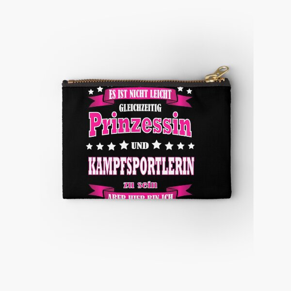 Artikelvorschau, Kampfsport Kampfsportlerin und Prinzessin entworfen und verkauft von besTmanuFacture.