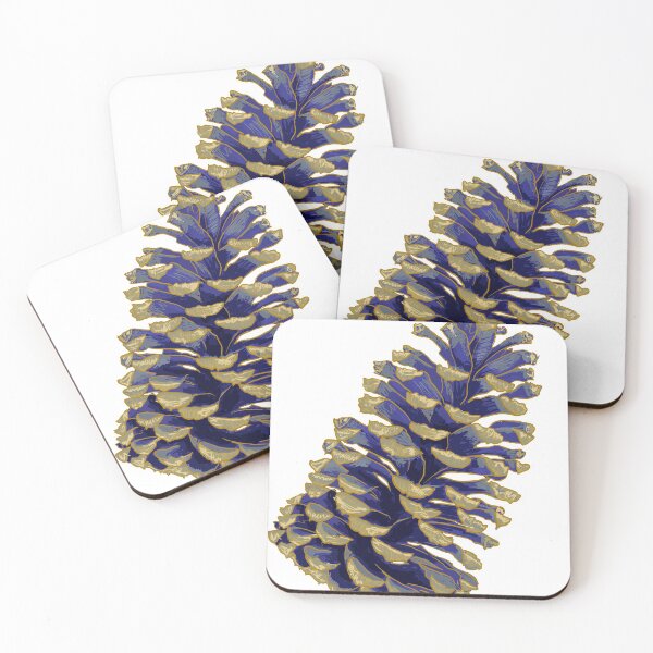 Item preview, Pinecone designed and sold by mamashark17.