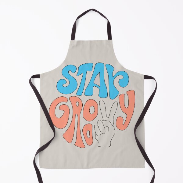 Item preview, Stay Groovy designed and sold by AJ27.