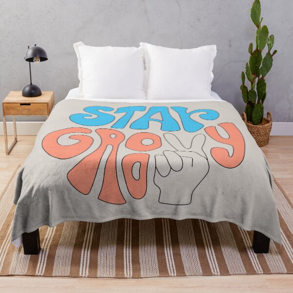 Item preview, Stay Groovy designed and sold by AJ27.