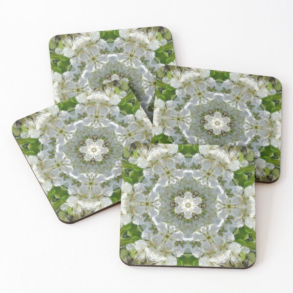 Item preview, Kaleidoscopic Nature 00031 designed and sold by CleanWIP.