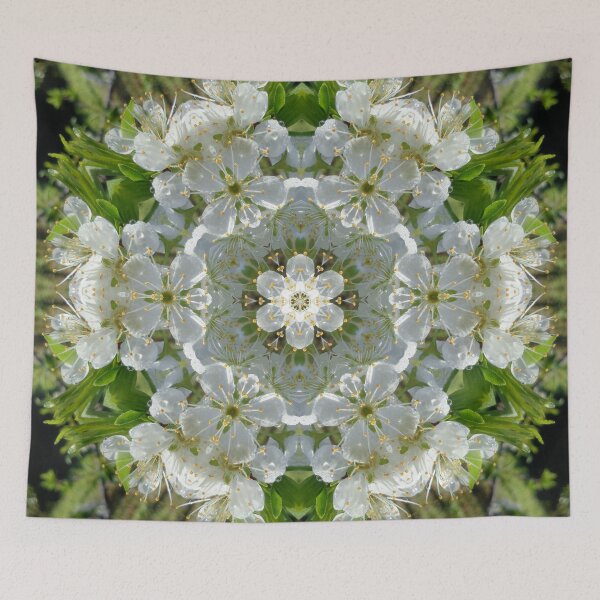 Item preview, Kaleidoscopic Nature 00031 designed and sold by CleanWIP.