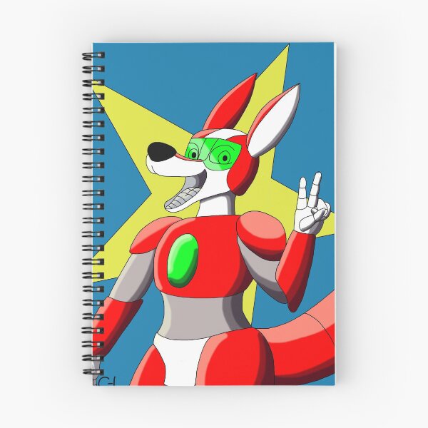 Item preview, Kiroo the Roobot designed and sold by Cyborg-Lucario.