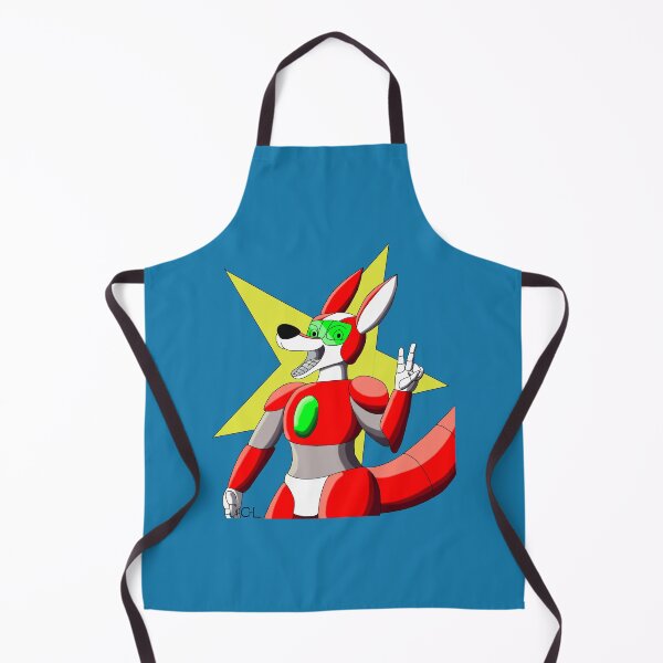 Item preview, Kiroo the Roobot designed and sold by Cyborg-Lucario.