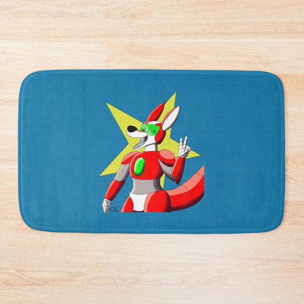 Item preview, Kiroo the Roobot designed and sold by Cyborg-Lucario.