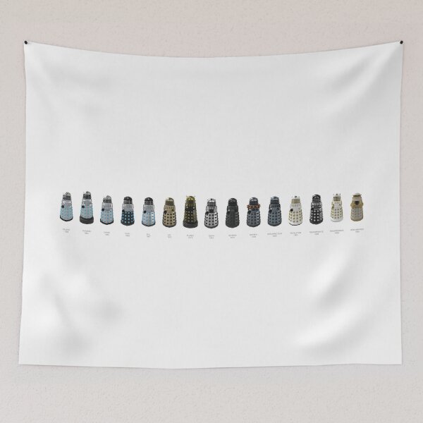 Item preview, Tin-Plated Pepper-Pots - Light Liniage designed and sold by TheGenesisArk.