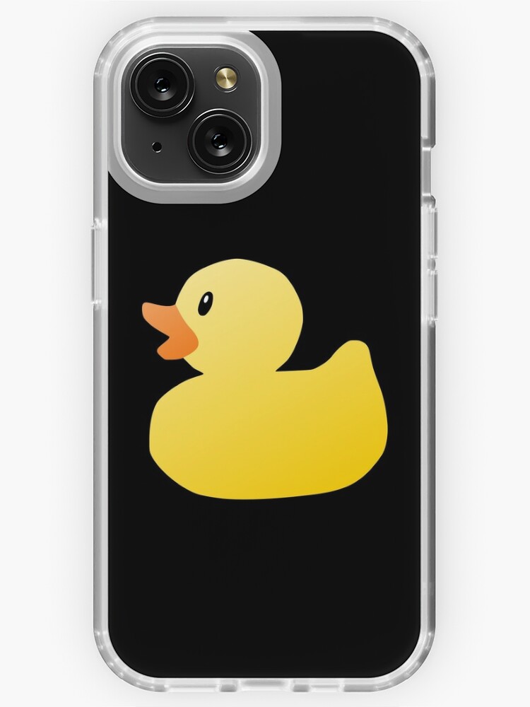 rubber duck