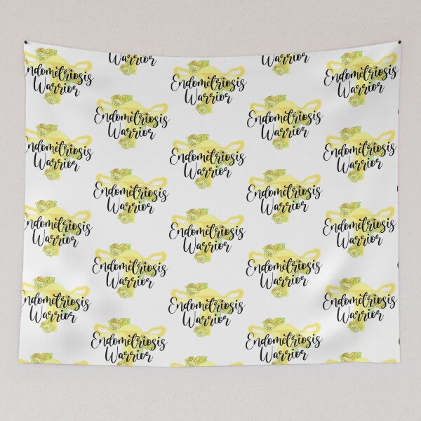 Item preview, Endometriosis designed and sold by Sarahgranchelli.