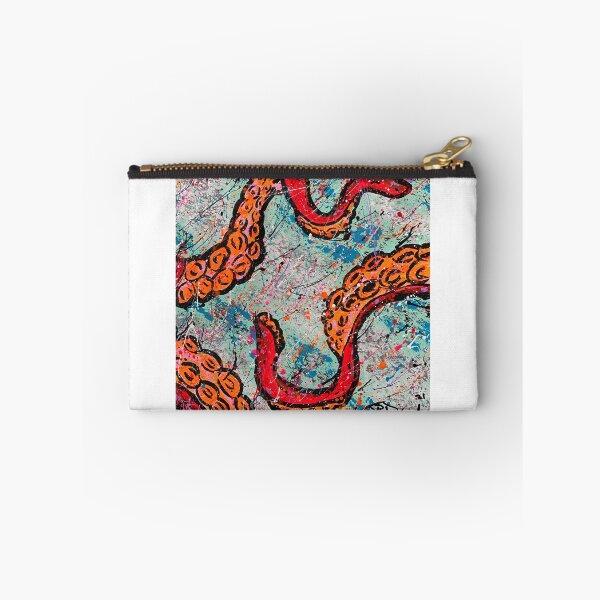 Item preview, Tentacles  designed and sold by JPDiCarloArt.