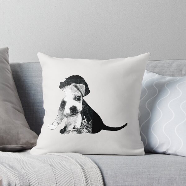 Item preview, Cute Puppy time designed and sold by JAZTshirt.