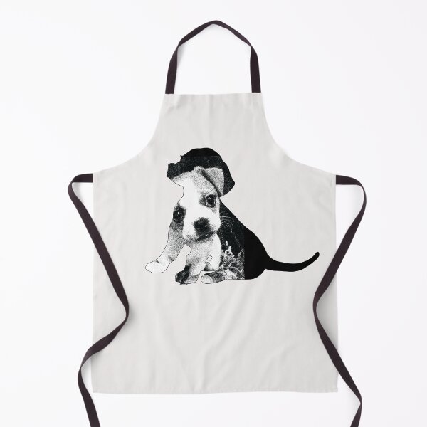 Item preview, Cute Puppy time designed and sold by JAZTshirt.