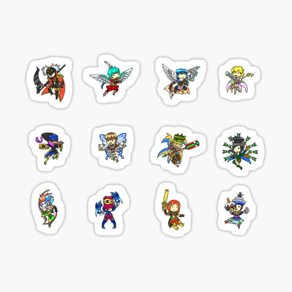 baten kaitos meemai baten kaitos meemai