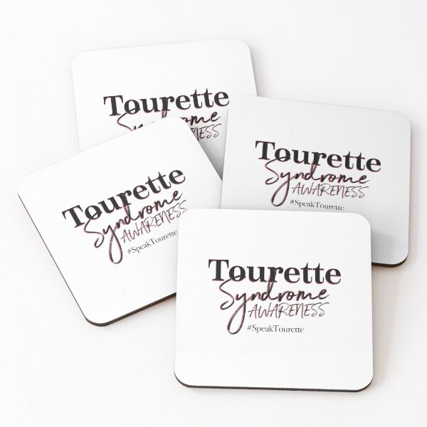 Item preview, Tourette Syndrome Awareness, Tourette’s Month designed and sold by MJDezigns.