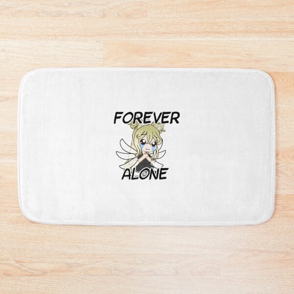 Item preview, Forever Alone! Gacha designed and sold by EzraMelina.