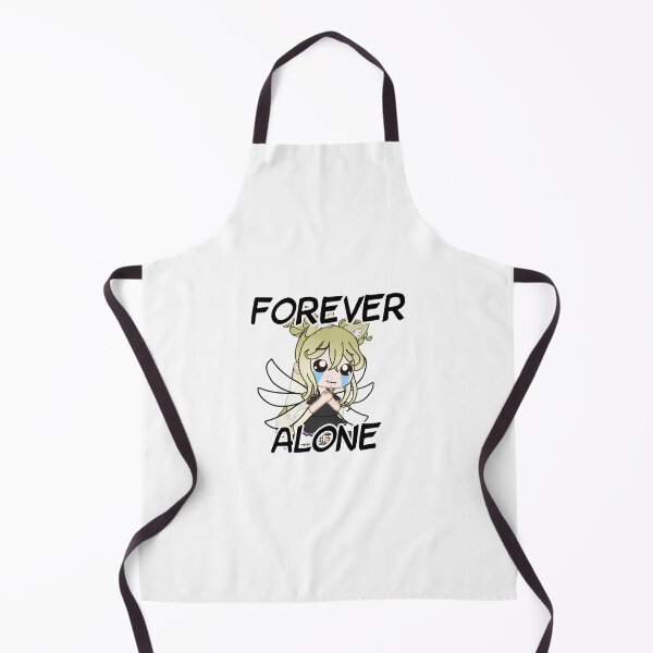 Item preview, Forever Alone! Gacha designed and sold by EzraMelina.