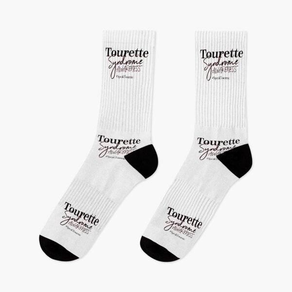 Item preview, Tourette Syndrome Awareness, Tourette’s Month designed and sold by MJDezigns.