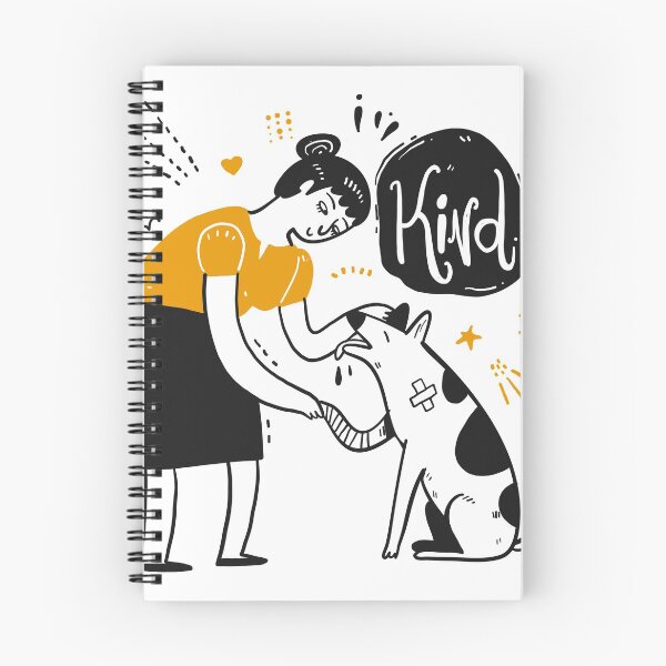 Item preview, Woman with an injured dog designed and sold by huza.