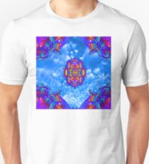 Sky Horizon Unisex T-Shirt