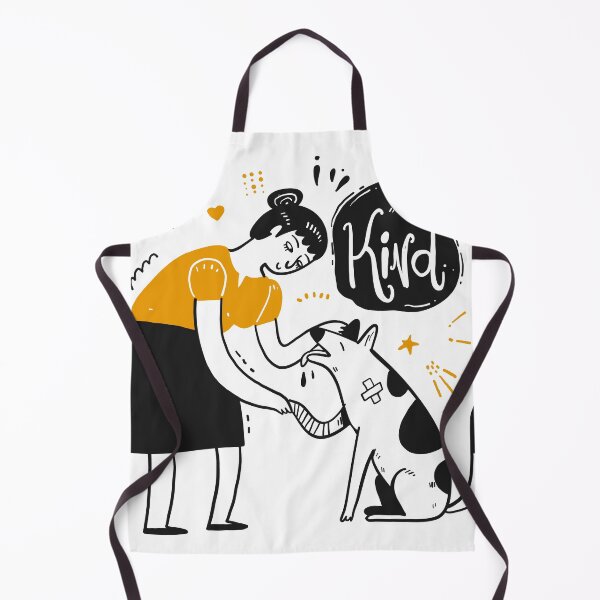 Item preview, Woman with an injured dog designed and sold by huza.
