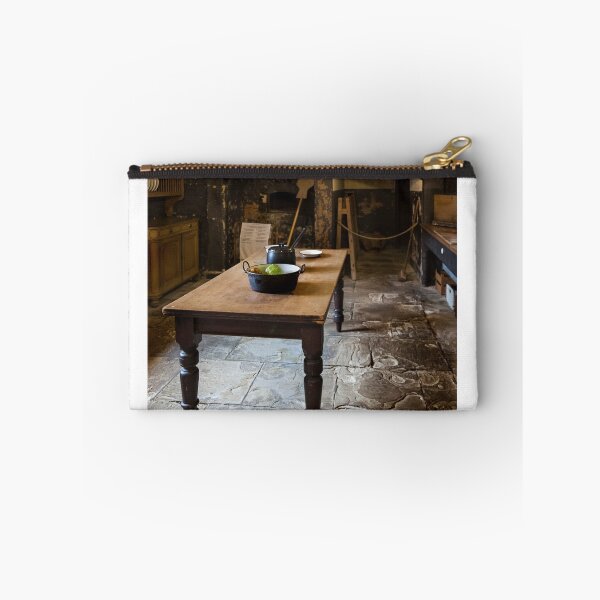 Item preview, Dunham Massey -Kitchen 2 designed and sold by jasminewang.
