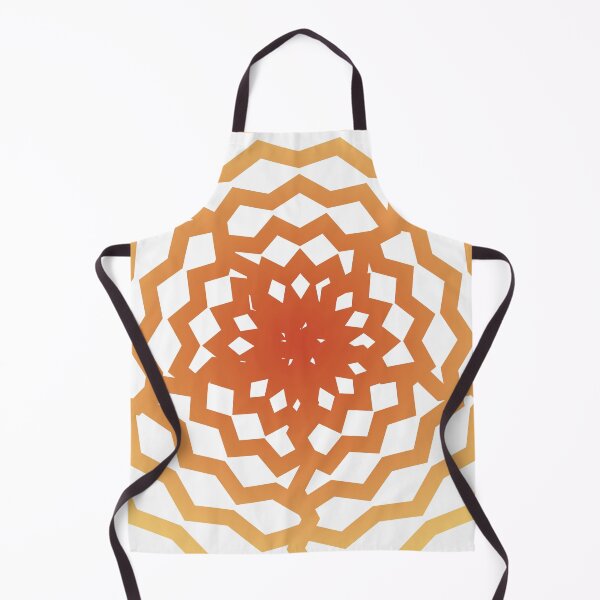 Item preview, Radial Sun - Black designed and sold by Citizen of Trash.