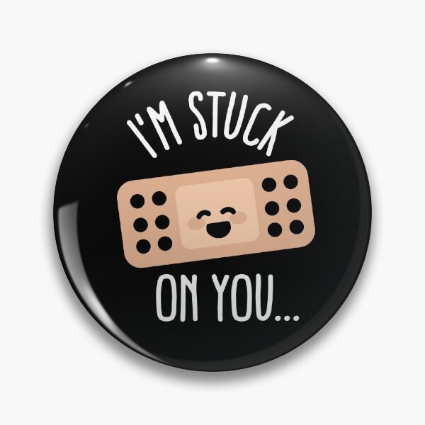 Item preview, I'm stuck on you nurse first aid instructor nurse designed and sold by LaundryFactory.