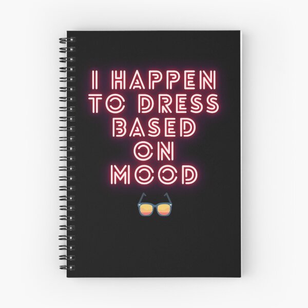 Item preview, Personal Style,I Dress Based On Mood,Retro Style  designed and sold by WW-Designz.