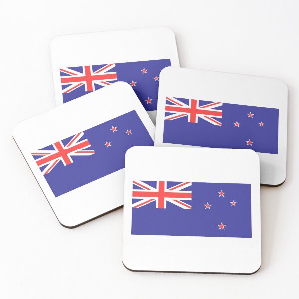 Item preview, NEW ZEALAND The Land of Kiwi and Cuz designed and sold by rgsblo.