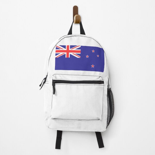 Item preview, NEW ZEALAND The Land of Kiwi and Cuz designed and sold by rgsblo.
