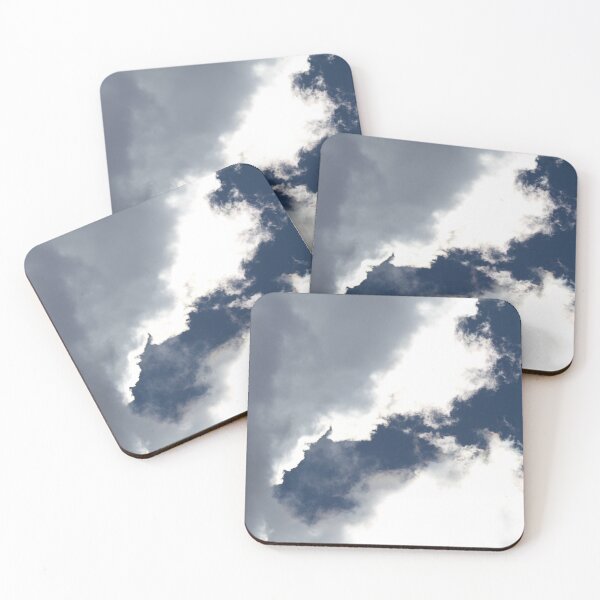 Item preview, Stormy clouds  designed and sold by MargsNaturePix.
