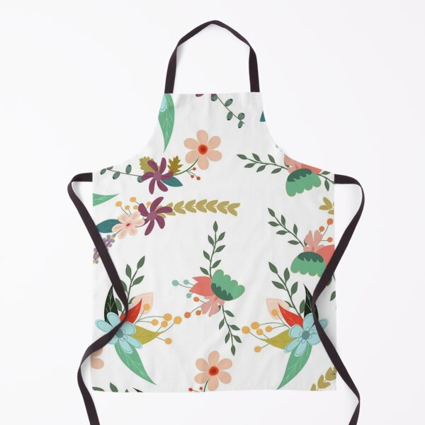 Aperçu de l'œuvre Floral vintage créée et vendue par chicwear.
