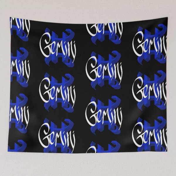 Item preview, Gemini rising designed and sold by Pheonixrzg.