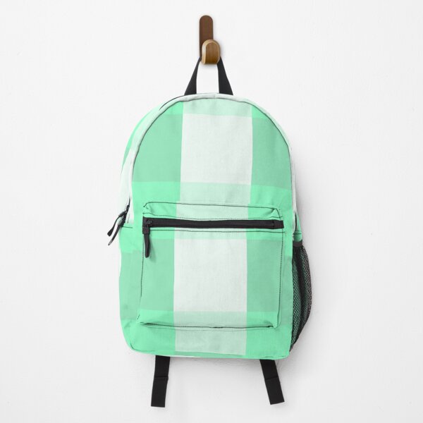 Item preview, SEAFOAM GREEN Geometric Gradient designed and sold by malvelline.
