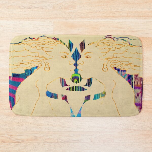 Item preview, Face To Face designed and sold by Karen Eutemey.