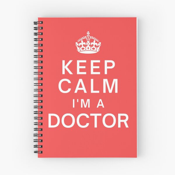 Item preview, Keep Calm designed and sold by DocTeen.