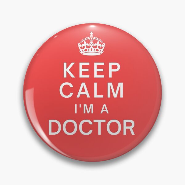 Item preview, Keep Calm designed and sold by DocTeen.