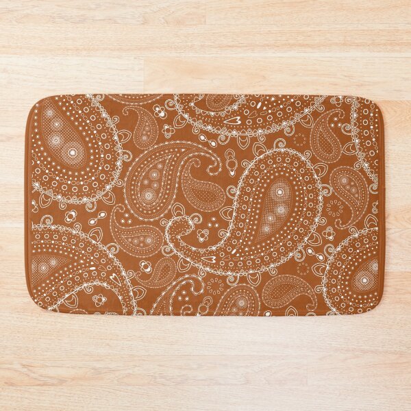 Item preview, Pretty Bohemian Art Paisley designed and sold by Epitome Girl.