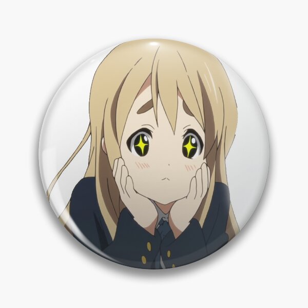 Artikelvorschau, Tsumugi Kotobuki - K-ON! entworfen und verkauft von Eyes-Up.