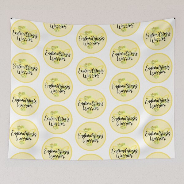 Item preview, Endometriosis designed and sold by Sarahgranchelli.