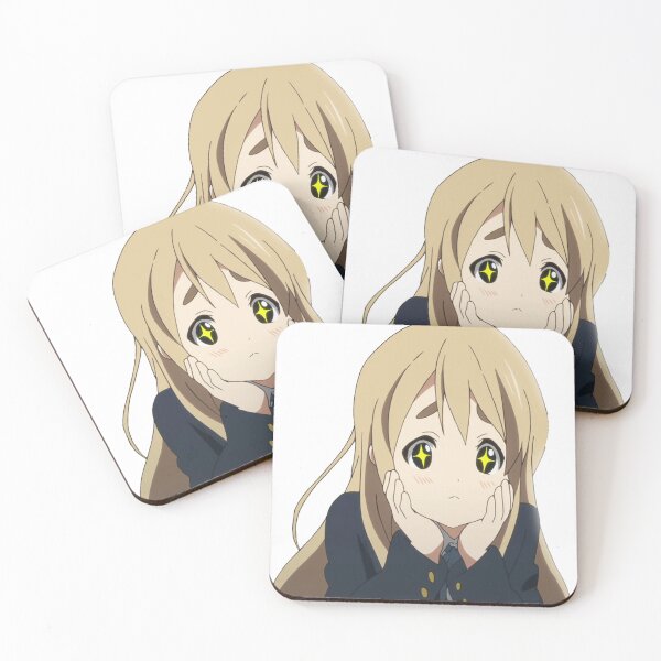 Item preview, Tsumugi Kotobuki - K-ON! designed and sold by Eyes-Up.