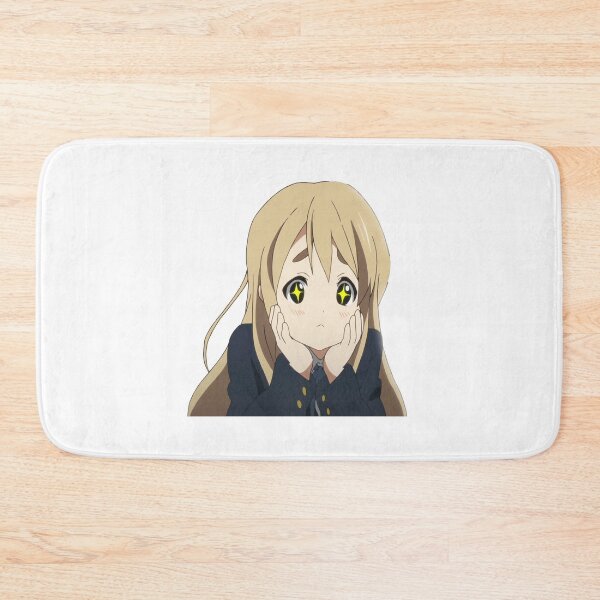 Item preview, Tsumugi Kotobuki - K-ON! designed and sold by Eyes-Up.