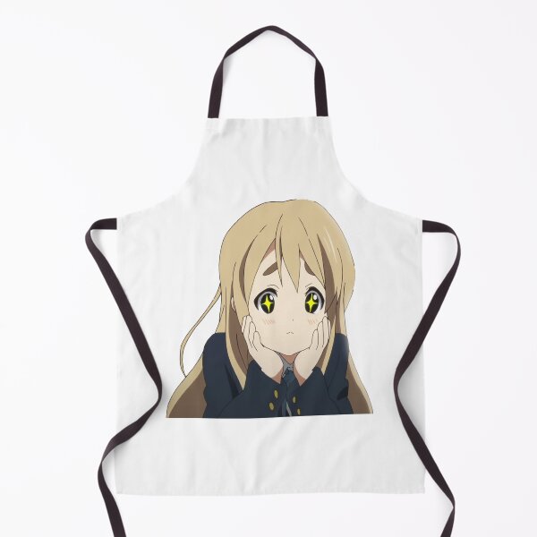 Item preview, Tsumugi Kotobuki - K-ON! designed and sold by Eyes-Up.