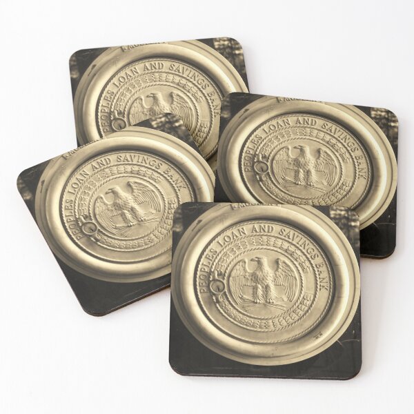 Item preview, Old Bank Deposit Box designed and sold by Cynthia48.