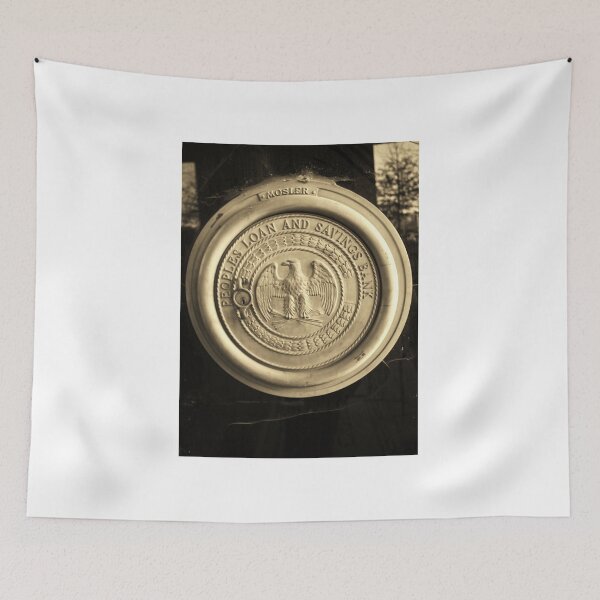 Item preview, Old Bank Deposit Box designed and sold by Cynthia48.