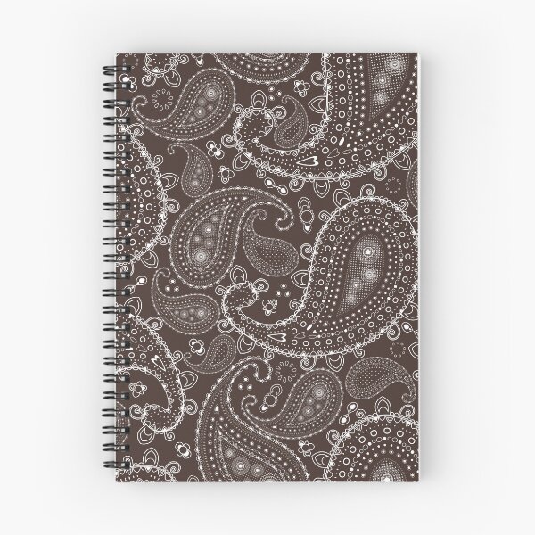 Item preview, Pretty Bohemian Art Paisley designed and sold by Epitome Girl.