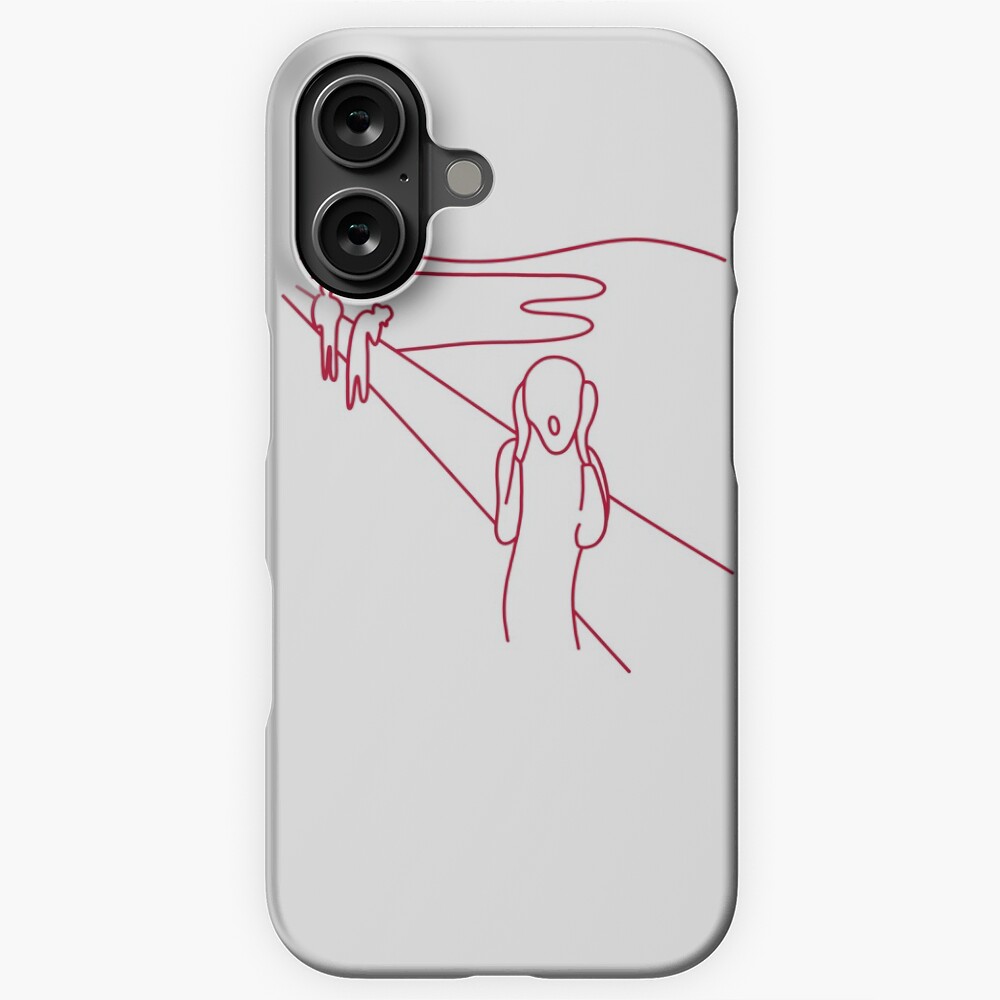 Item preview, iPhone Snap Case designed and sold by mxst.
