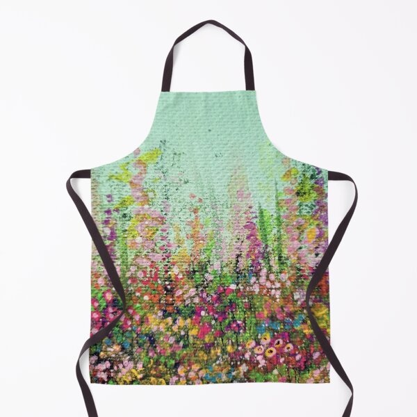 Artikelvorschau, Waldblumen Mittag entworfen und verkauft von Teddy Bear Orphans .